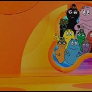 Фрагмент Эфира Nick Jr 29 05 2022