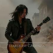 Starlight Cadencza Orchestral Metal Symphony