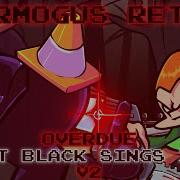 Fnf Nomix Paper But Retake Cover