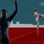 London 2012 Intro