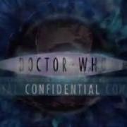 Doctor Who 2005 Confidential Theme Vs 2018 Theme Remix
