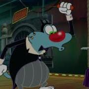 Oggy A Night At The Opera Instrumental