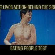Attack On Titan Movie 2015 Eating Scene