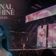 Ariana Grande Eternal Sunshine Eternal Sunshine Tour Los Angeles
