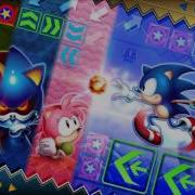 Sonic Mania Remix Da Garden