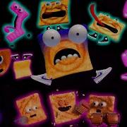 Cinnamon Toast Crunch Variations