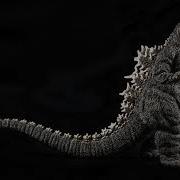Godzilla 1989 Sounds