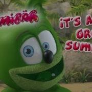 Gummy Radio Its A Great Summer