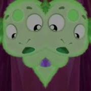 Лунтик Шар Effects