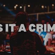 Sade Is It Crime Onderkoffer Remix