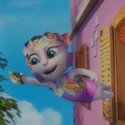Talking Tom Fan