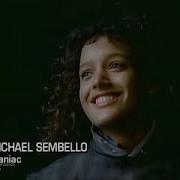 Maniac Michael Sembello