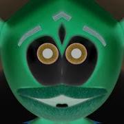 G Major 10 Klasky Csupo