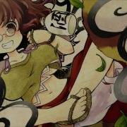 Eurobeat Mamizo Futatsuiwa