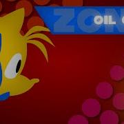 Oil Ocean Zone Remix Sonic 2
