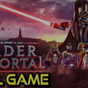 Star Wars Vader Immortal Vr Gameplay Episode 1