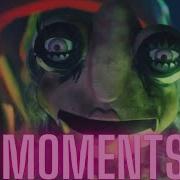 Willy Wonderland Camy Chameleon