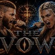 Laga Ft Ragalor The Vow Epic Viking Rap Viking Song