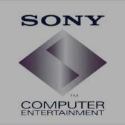 Playstation 1 Startup Sound White And Robotic
