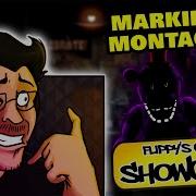 Fnf Markiplier Bite Remix