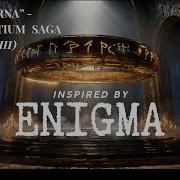 Aeterna The Sacred Trilogy Finale Enigma Style Music