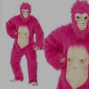 Deluxe Gorilla