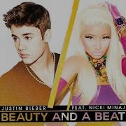 Beauty And The Beat Extended