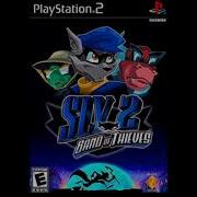 Sly 2 Band Of Thieves Voice Clips