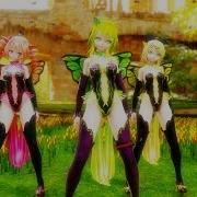 Liar Dance Kagamine Rin