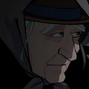 Doctor Who Scream Of The Shalka Final Scene