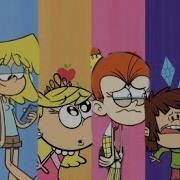 What My Cutie Mark Is Telling Me The Loud House