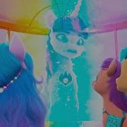 My Little Pony Make Your Mark Twilight Sparkle