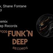 Shane Fontane Slut Magic