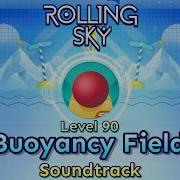 Rolling Sky Level 90