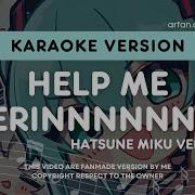 Help Me Erin Instrumental