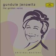 Gundula Janowitz A Questo