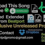 Marie Vaunt I Got Acid Extended Mix Vip Dj Promo
