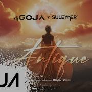 Dj Goja
