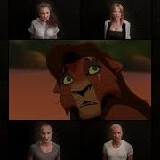 Jeden Z Nas Not One Of Us Lion King Polish Version Studio Accantus