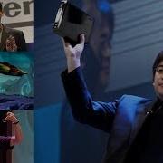 Wii Press Conference 2005