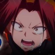 Shaman King Друг Матвей