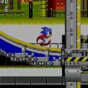 Sonic 2 Jemenj
