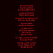 Paw Patrol End Credits 10 Season