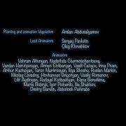 Booba Soundtrack Ost Credits