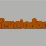 Nickelodeon Logo Balloon