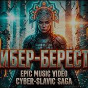 Кибер Береста