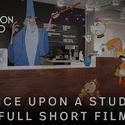 All Disney Movies At Once