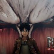 Attack On Titan Game Ps3 Trailer