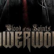 Blood Of Saints