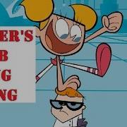 Dexter S Laboratory An Old Lab Song Hindi